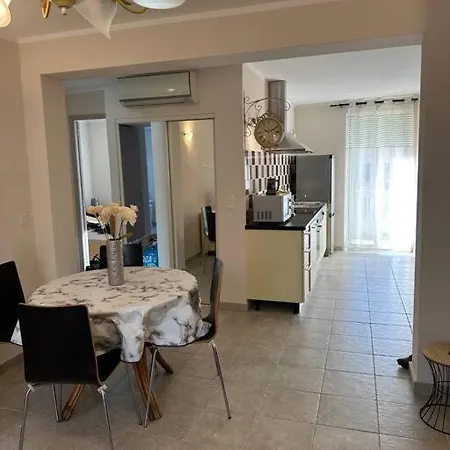 Appartamento T3 Centre