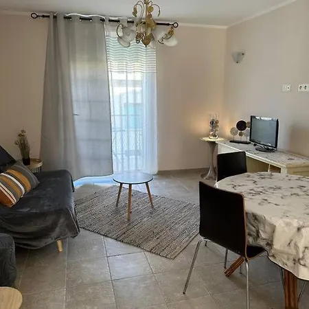 Appartement T3 Centre Bastia (Corsica)