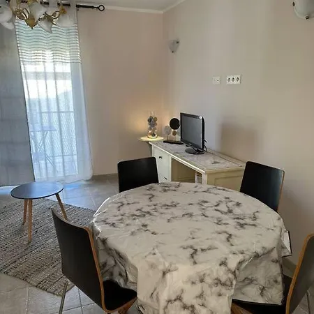 Appartement T3 Centre