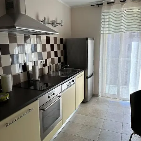 Appartement T3 Centre