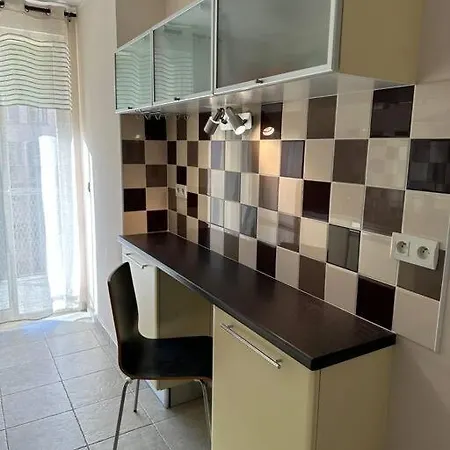T3 Centre Appartement Bastia (Corsica)