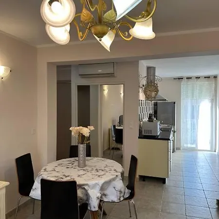 T3 Centre Appartement *