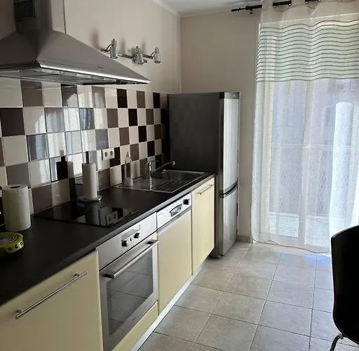 Appartement T3 Centre