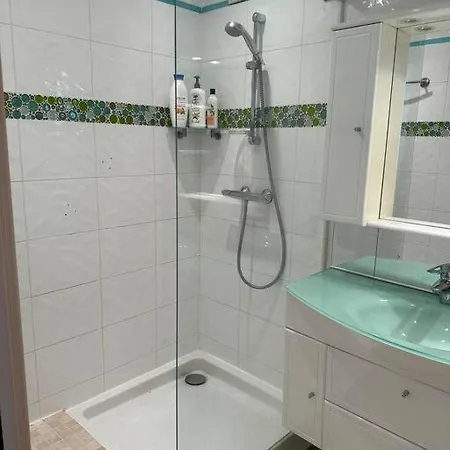 T3 Centre Bastia (Corsica)