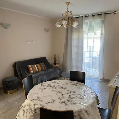 T3 Centre Bastia (Corsica)