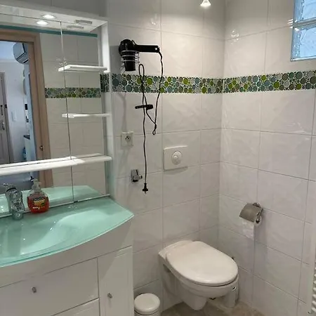 T3 Centre Appartement *