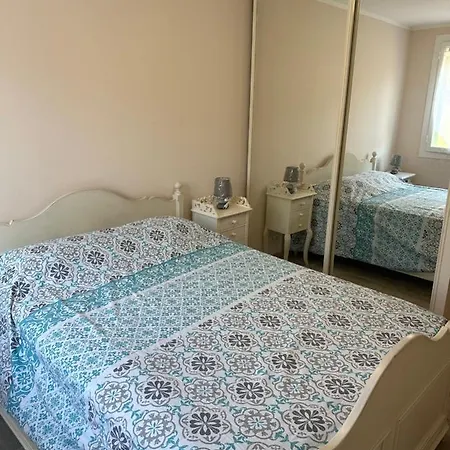 Apartamento T3 Centre