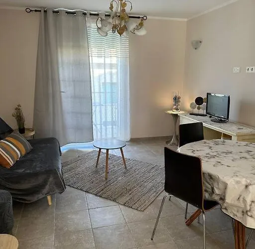 Lägenhet T3 Centre Bastia (Corsica)