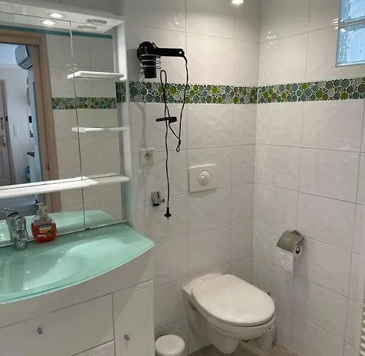 T3 Centre Apartment *