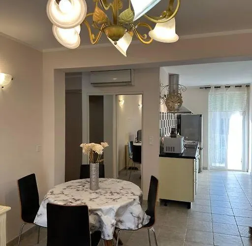 T3 Centre Apartment *